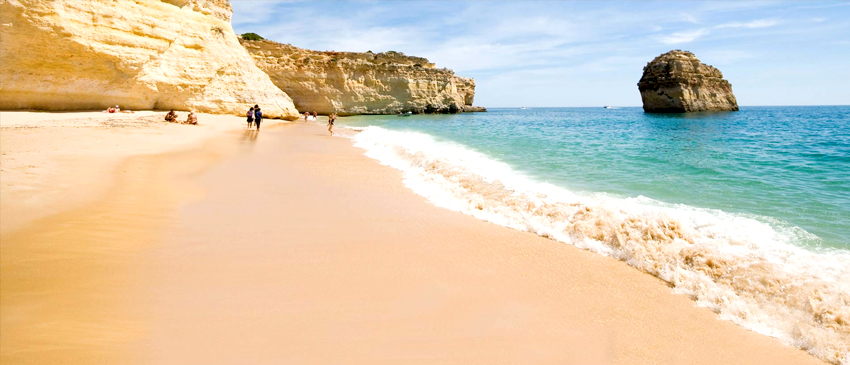 ¡Algarve: 3 días y 2 noches en alojamiento 4* con media pensión o pensión completa!