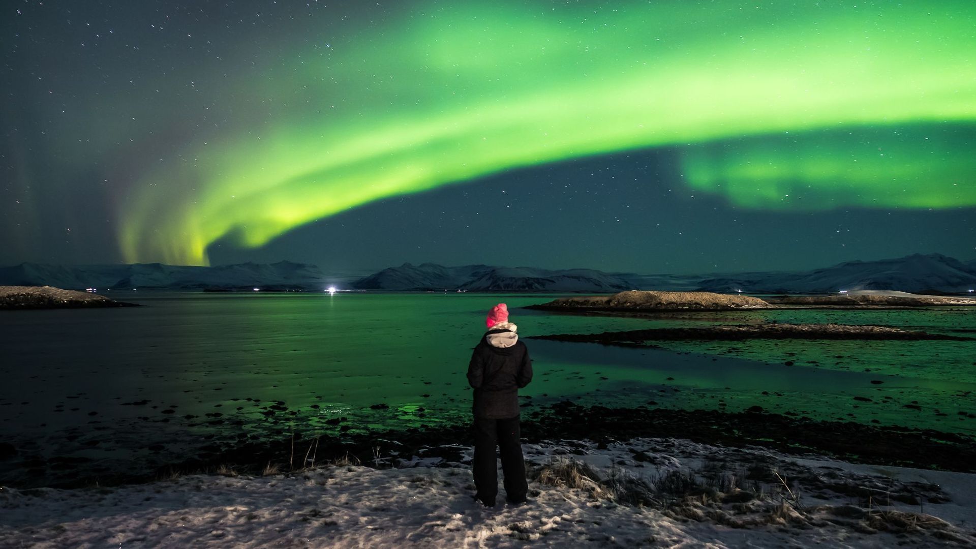 ¡Reikiavik, Islandia! 3, 4, 5, 6 o 7 noches en Hoteles 3* con Desayuno + Tour Aurora Boreal ¡Vuelos Incluídos!