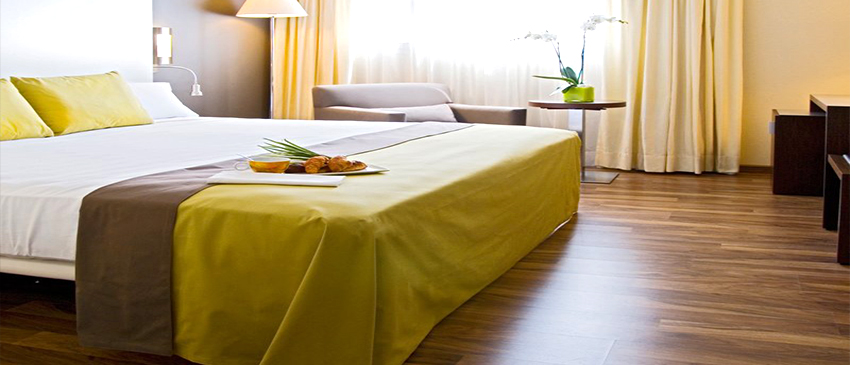 Murcia: 3 días y 2 noches en Hotel 4* + Desayuno + Entrada a Terra Natura y Aqua Natura