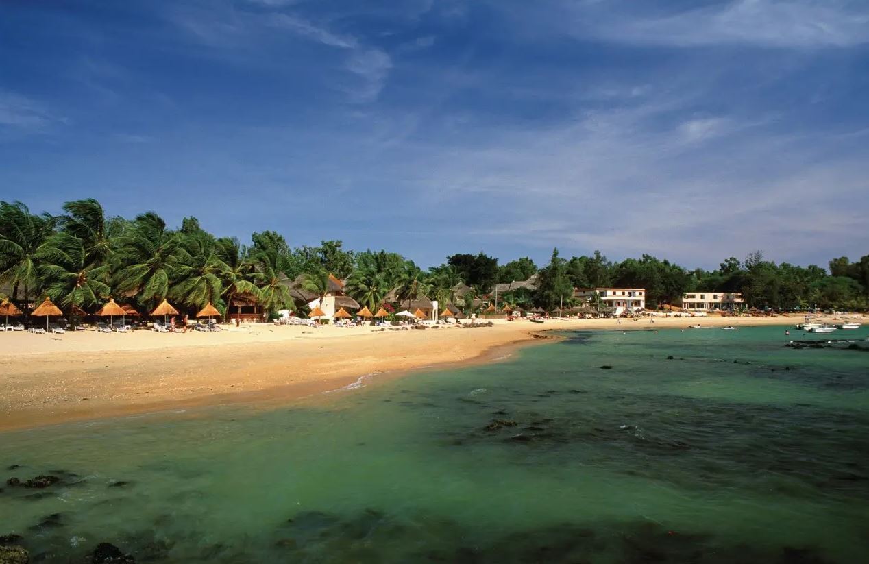 Viaje a Senegal 8 días