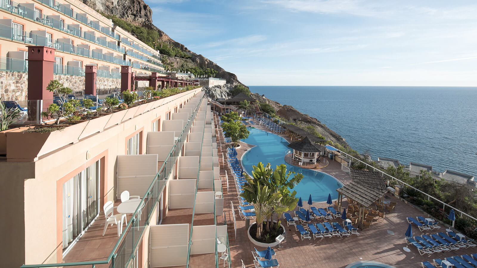 Gran Canaria: 8 días y 7 noches en Hotel 4* con Todo Incluido y Salidas desde 12 ciudades. Incluye Vuelos, Traslados y Seguro de Viaje.