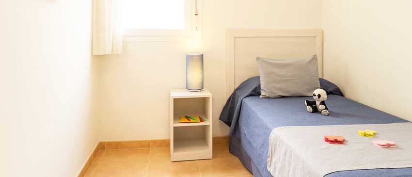 4 días y 3 noches en apartamentos en Mojácar (Almería):