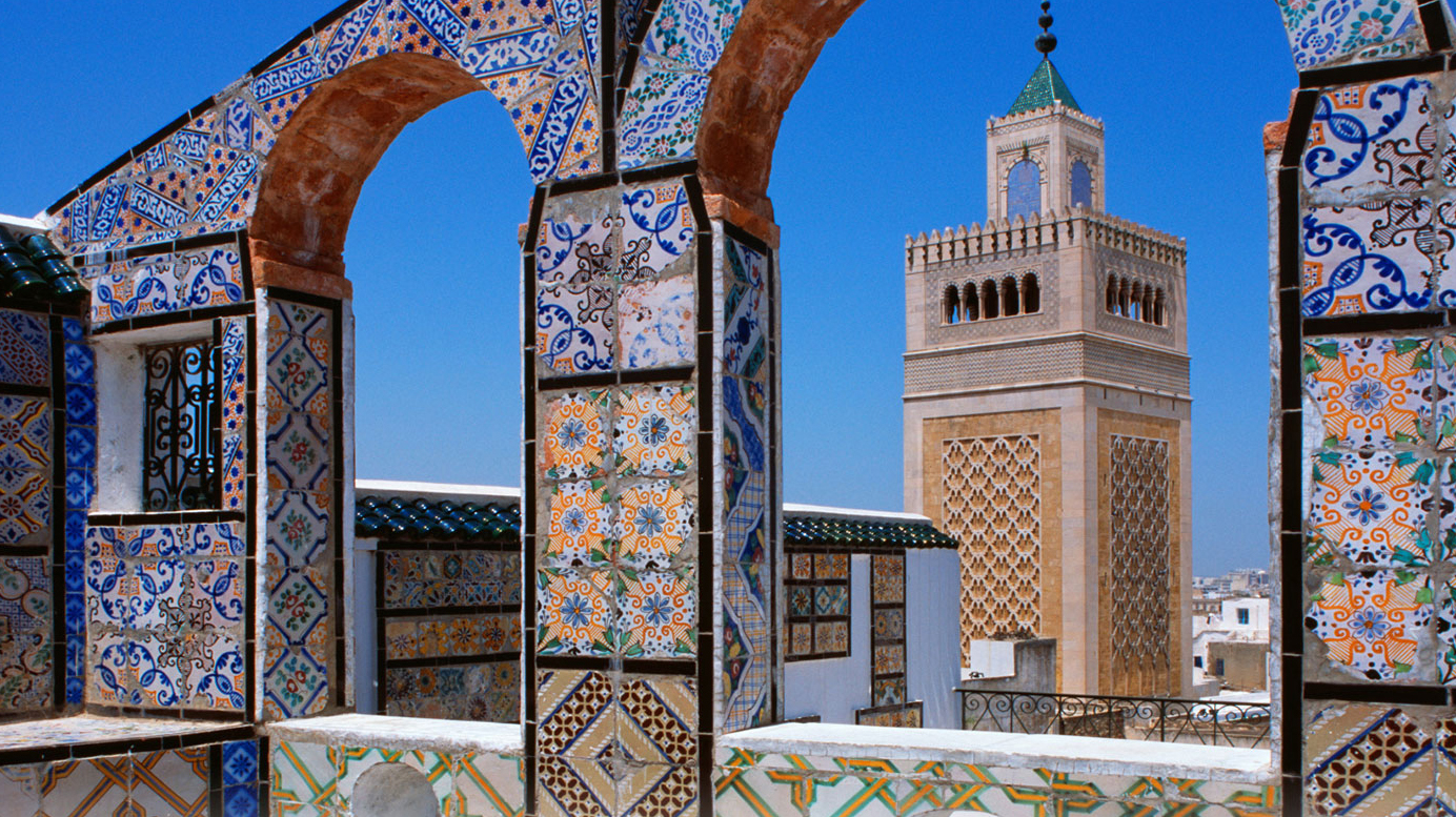 8 días y 7 noches en Túnez: Vuelos + Hotel 4* + Media Pensión + Excursiones (opcional)