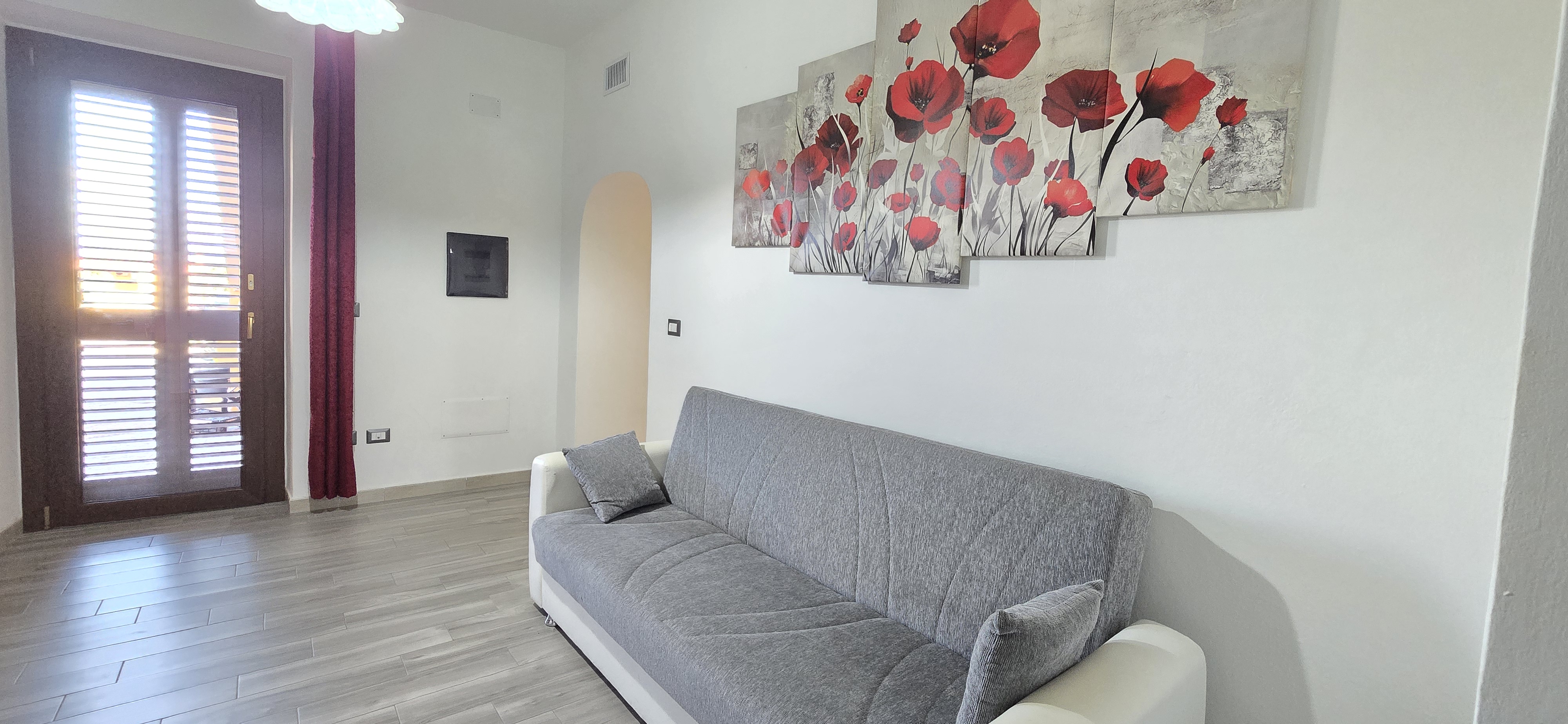 ¡Verano en Cerdeña (Valledoria) 6, 7 u 8 noches en Apartamentos con cocina, totalmente equipados + Ferry y coche a embarcar!