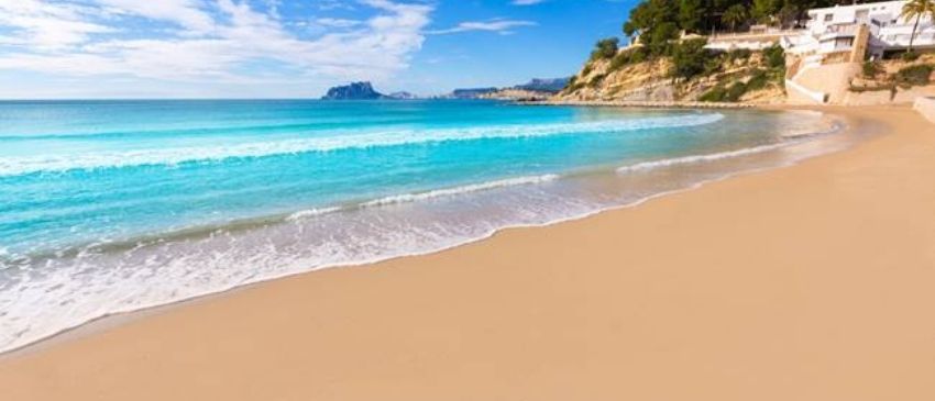 ¡4 Días y 3 Noches en Playa de Miramar (Valencia) en Hotel  3*, muy cerca de la playa, con Media Pensión o Pensión Completa!