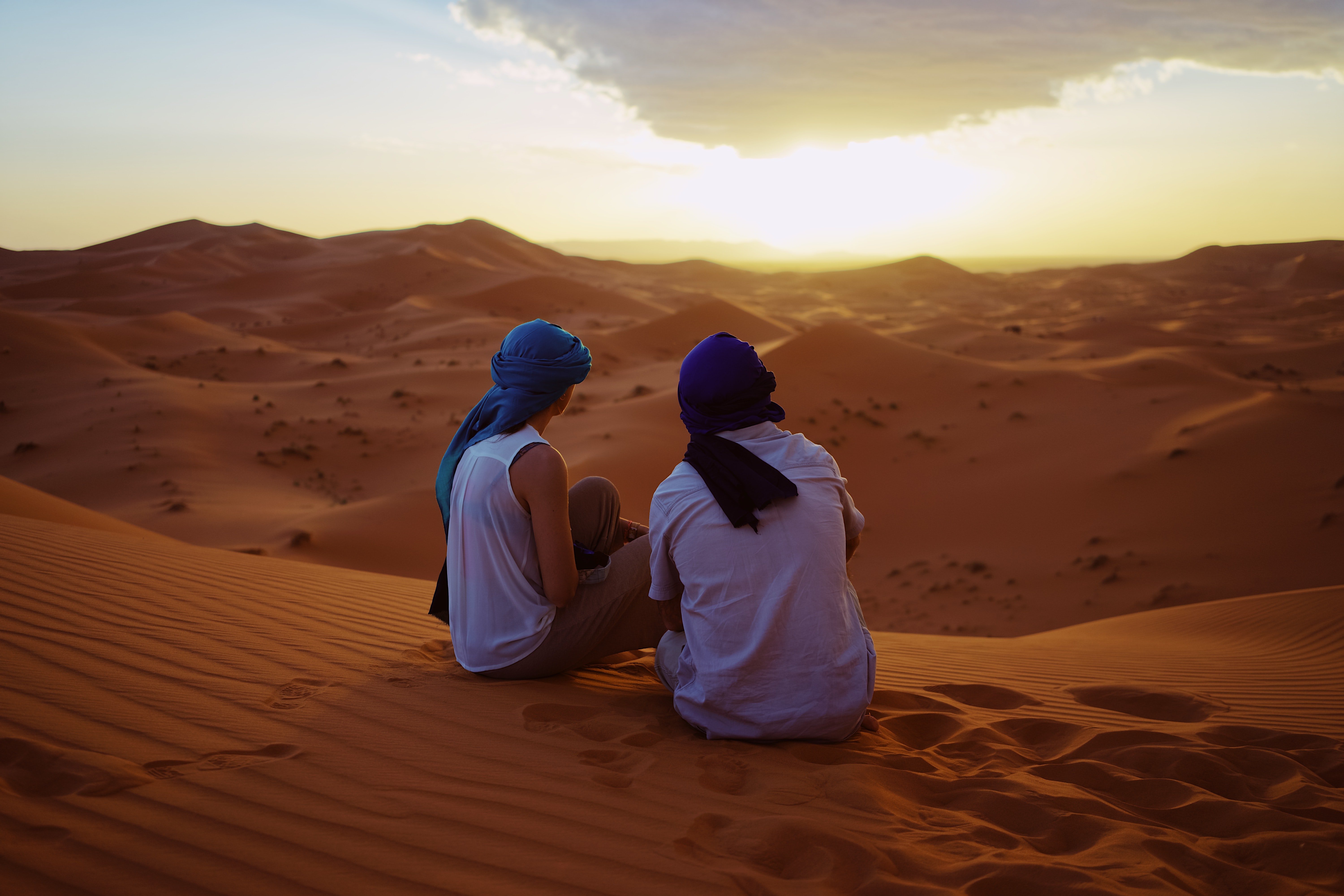 ¡Marruecos: 8 días 7 noches desde Marrakech por las Ciudades Imperiales, en Alojamientos con Media Pensión! Incluye Traslados y Excursiones + Noche en el desierto