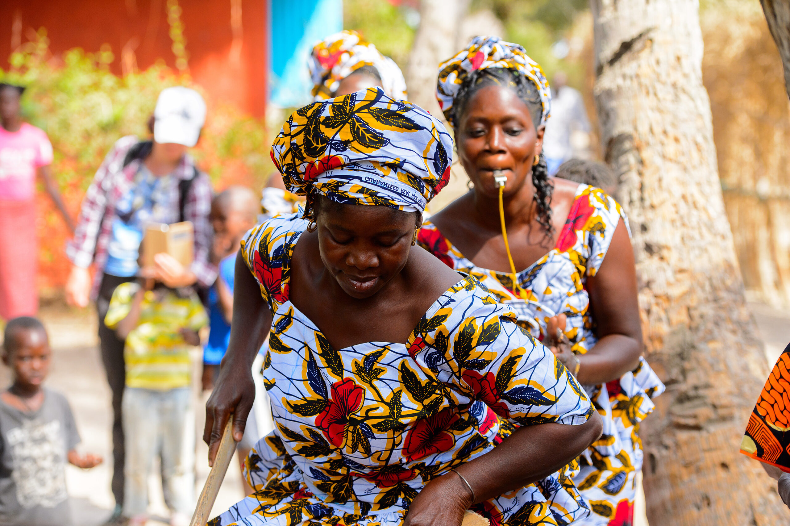 Viaje a Senegal 8 días