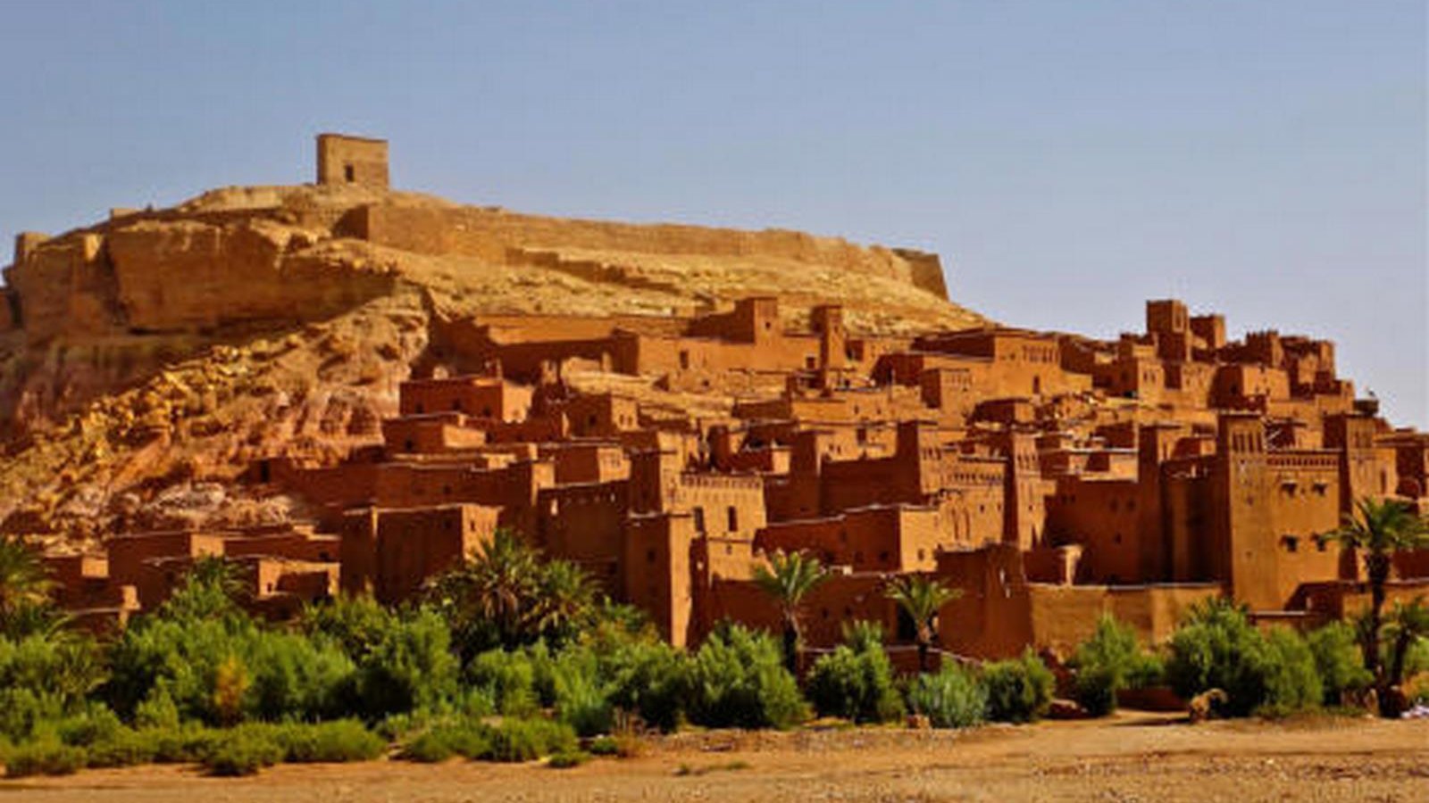 Nochevieja en el Desierto de Marruecos 4 días
