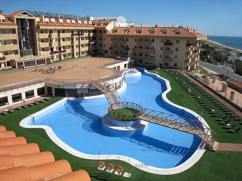 ¡Mazagón (Huelva): 4 días y 3 noches en Hotel 4* con Pensión Completa o Todo Incluido!