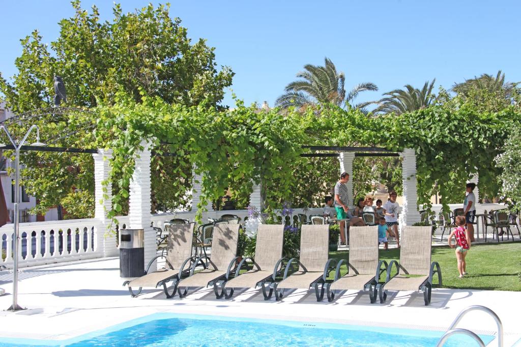 ¡Chipiona, Cadiz!: desde 2 días y 1 noche en Hotel 3* con Desayuno