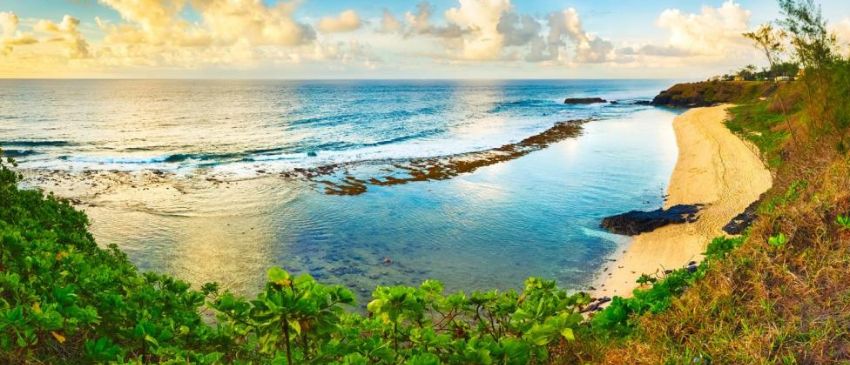 ¡Islas Mauricio: 9 días y 8 noches en Hotel 3* con Media Pensión + Vuelos + Traslados + Tasas!