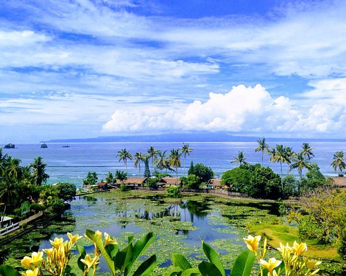 Viaje a Bali (Indonesia) 11 días