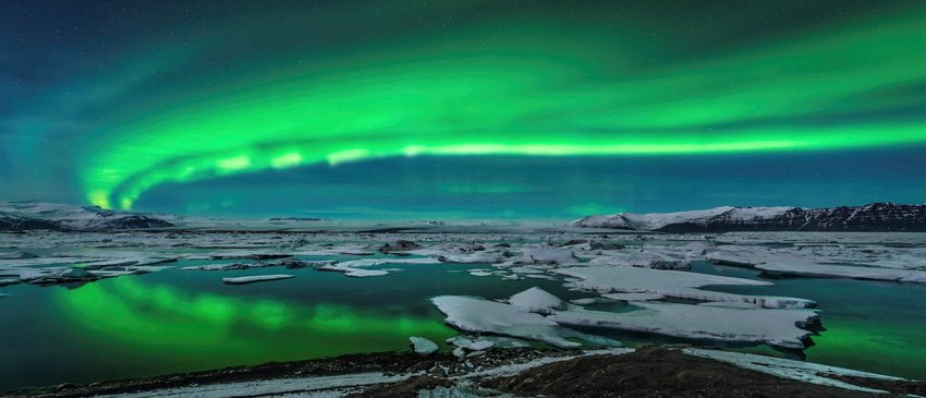 ¡Reikiavik, Islandia! 3, 4, 5, 6 o 7 noches en Hoteles 3* con Desayuno + Tour Aurora Boreal ¡Incluye Vuelos!