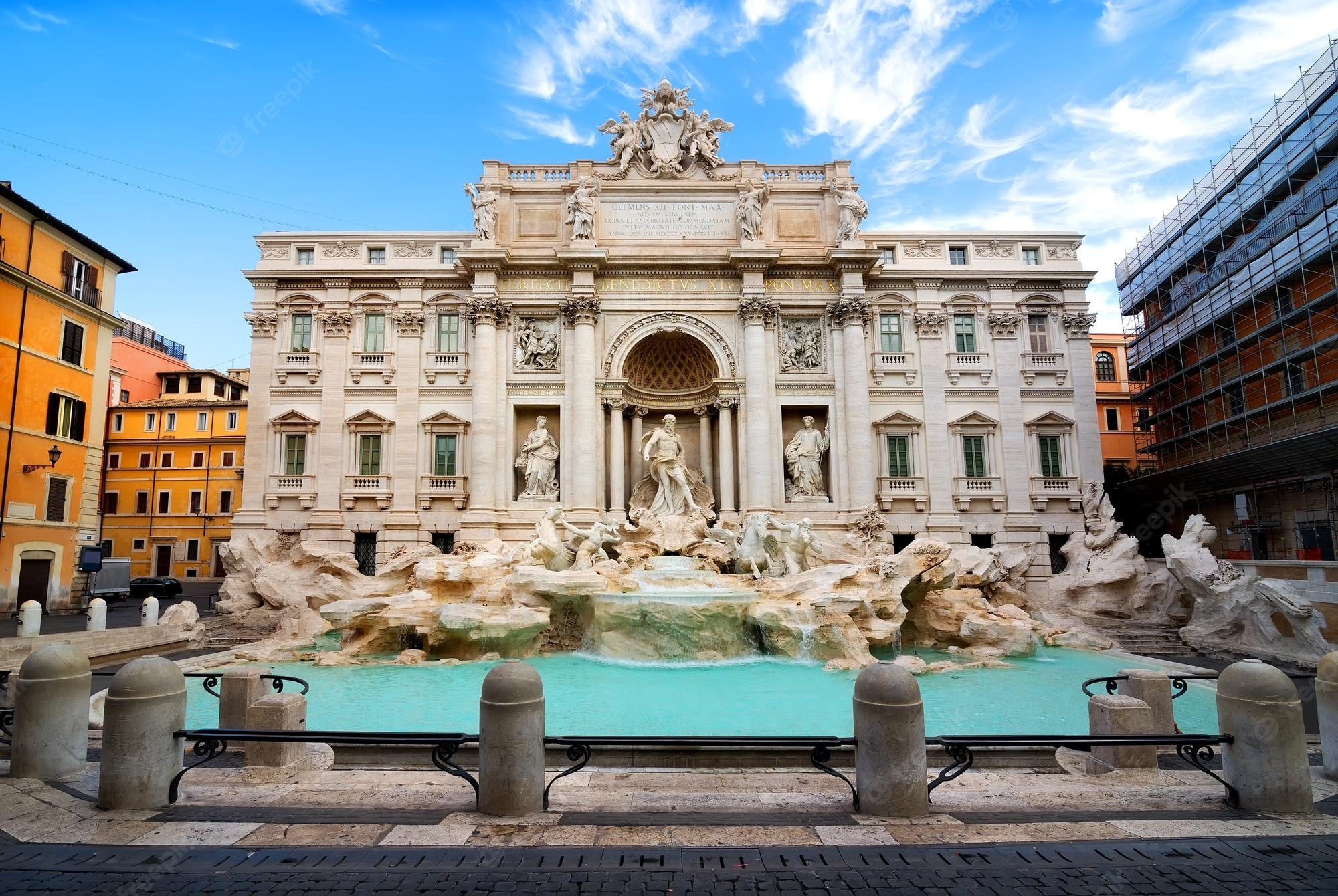 Roma Semana santa vuelos y hotel 3 días ¡desde 470€! viaja