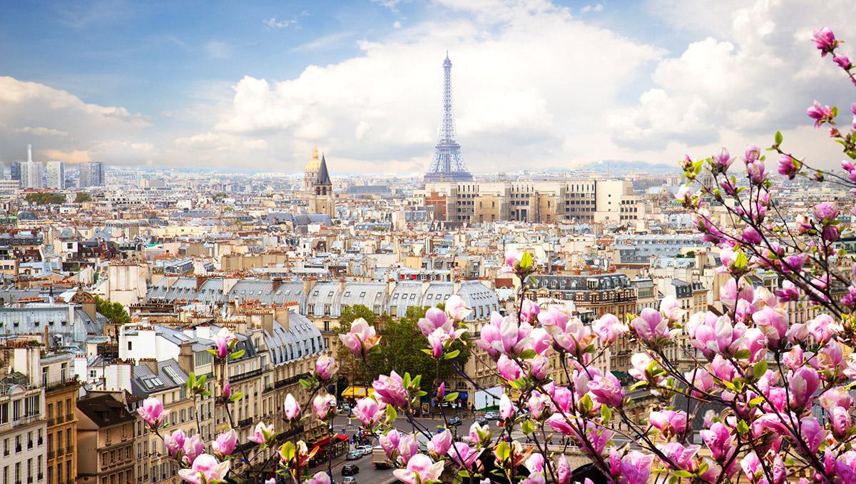 ¡París: 2 o 3 noches en Hoteles 3* + Vuelos+ Tour por la ciudad + Crucero por el Sena!