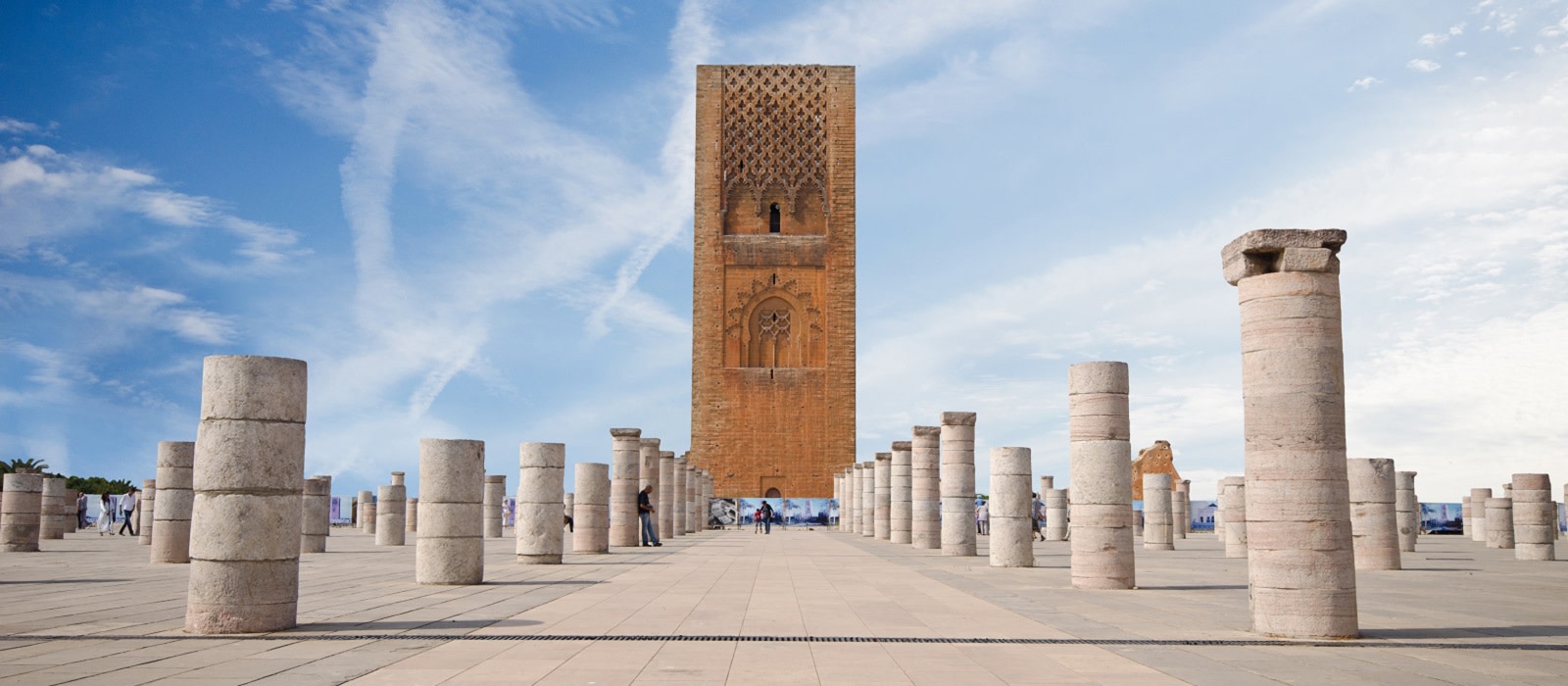 ¡5 días y 4 noches en Marrakech, Casablanca, Rabat y Asilah en Hotel 4* con Media Pensión + Ferry + Guía + Visitas!