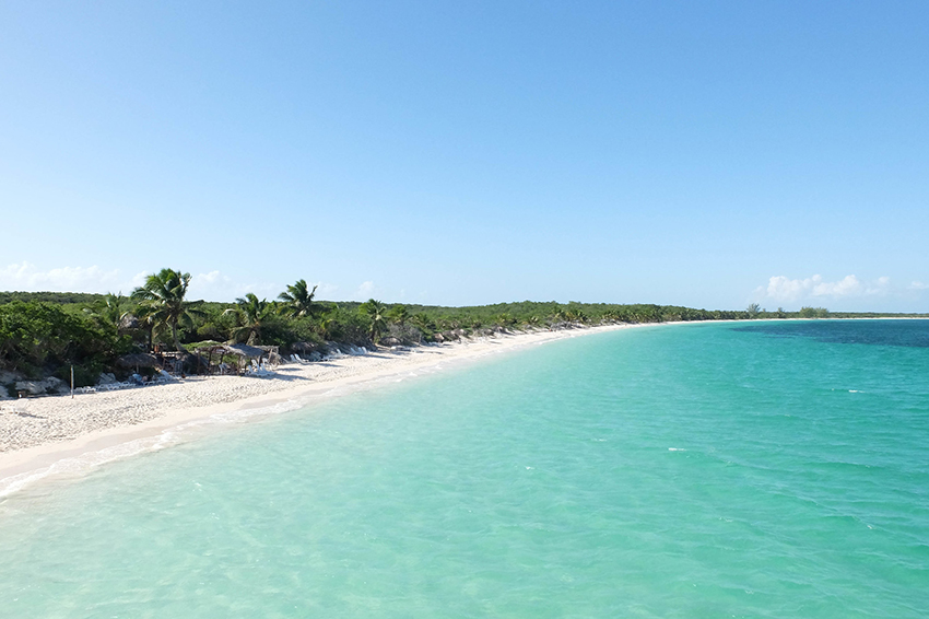 Viaje a Cuba (La Habana - Cayo Santa María / Cayo Ensenachos) 9 días
