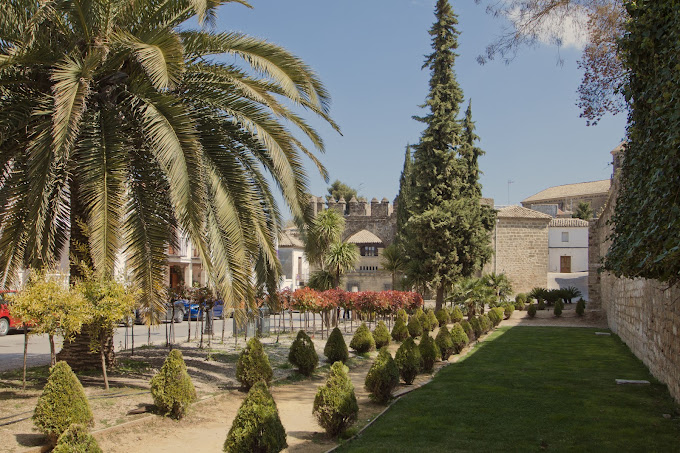 ¡Escápate a Baeza (Jaén): 2 días y 1 noche en Hotel 4* con Desayuno, Media Pensión o Pensión Completa a elegir!