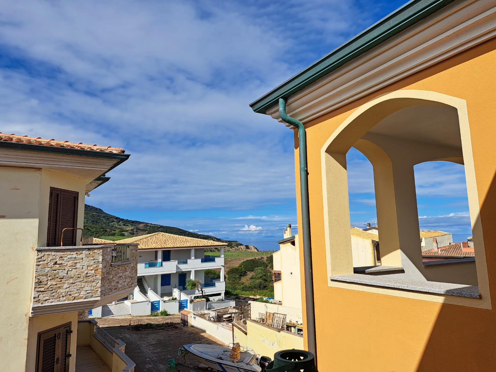 ¡Verano en Cerdeña (Valledoria) 6, 7 u 8 noches en Apartamentos con cocina, totalmente equipados + Ferry y coche a embarcar!