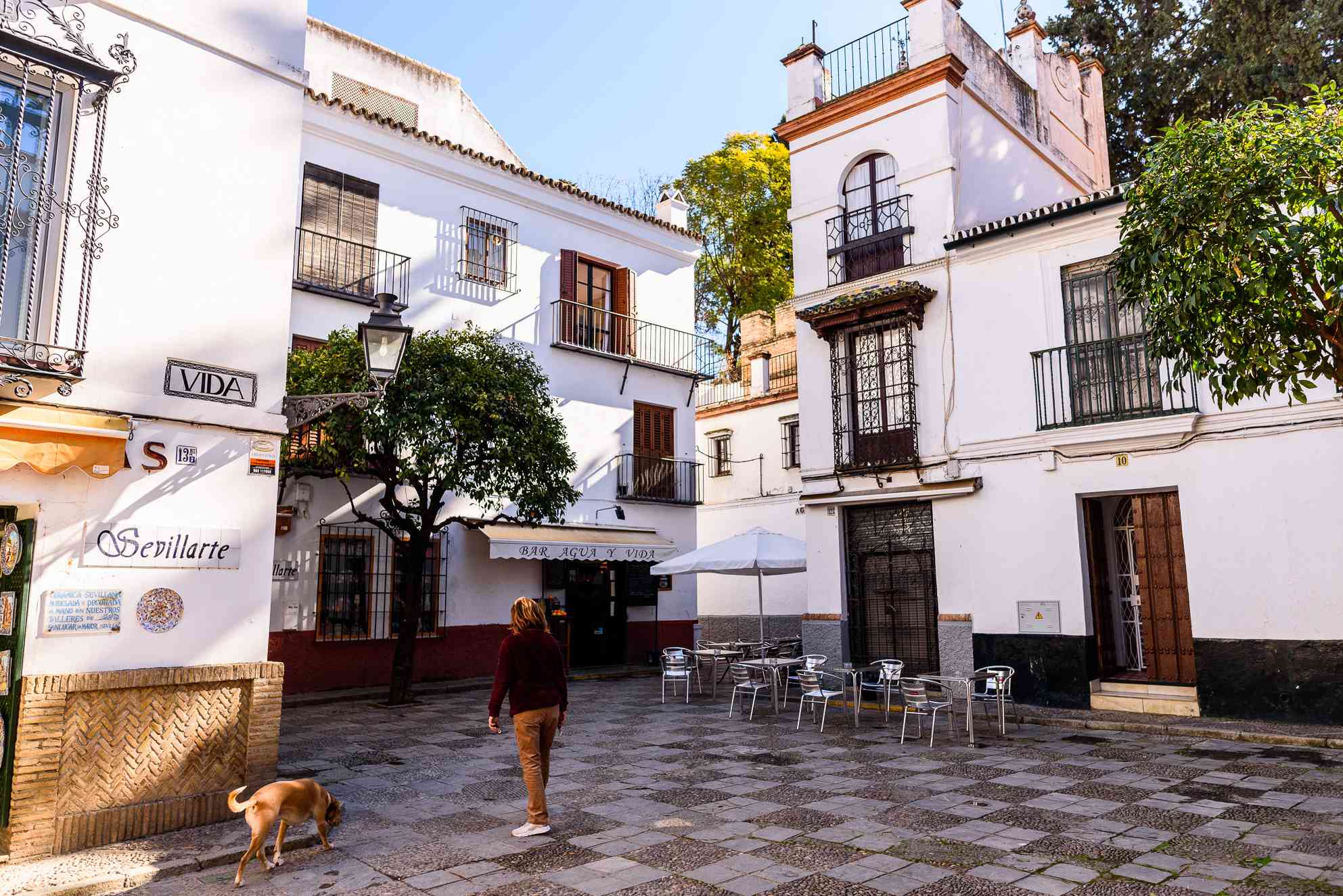 ¡Escápate a Dos Hermanas (Sevilla): 2 días y 1 noche en Hotel 4* con Desayuno o Media Pensión!