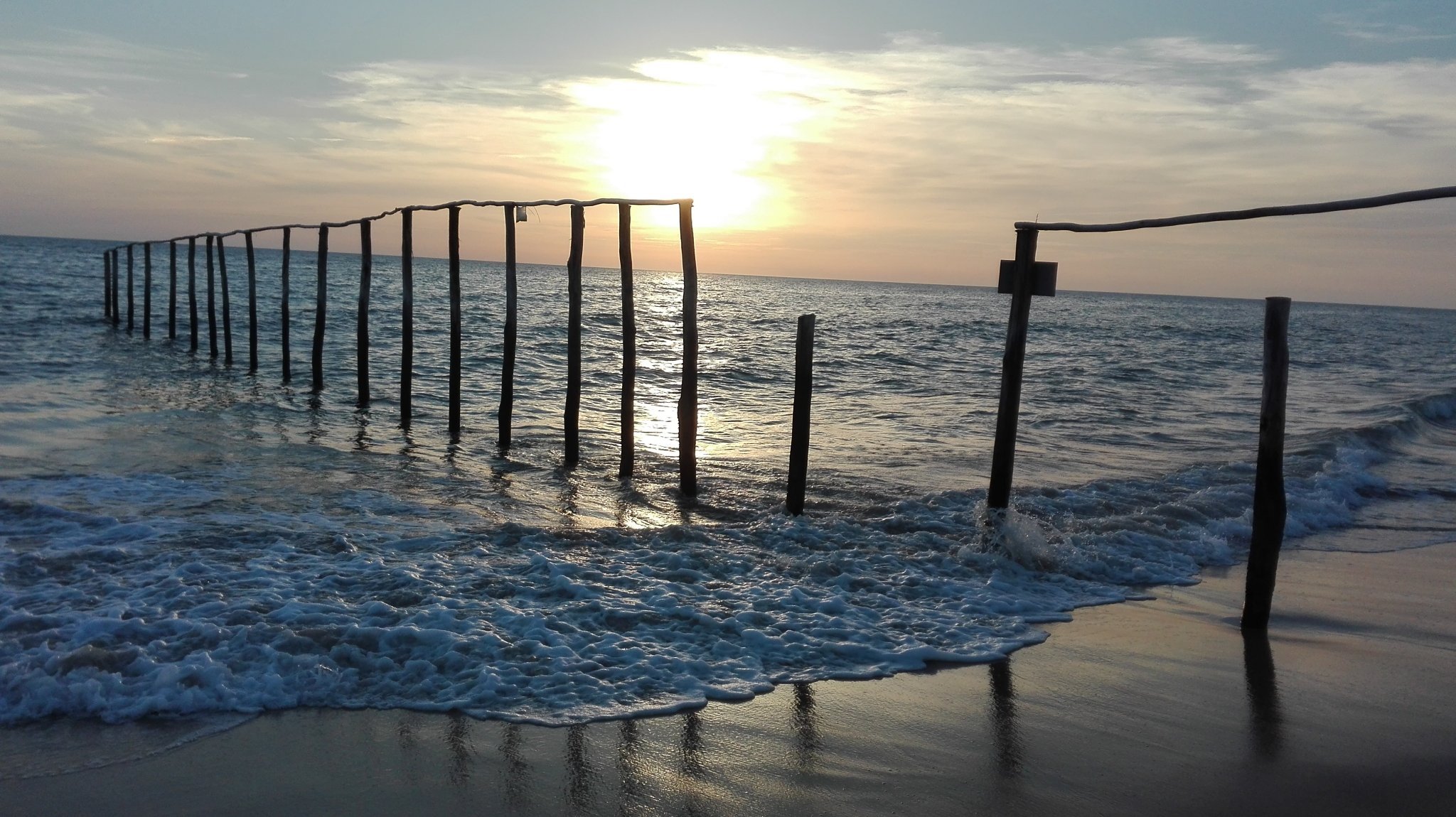 Escápate a Matalascañas (Huelva): 2 días y 1 noche en hotel 4* con Media Pensión y Habitación con Vistas al Mar