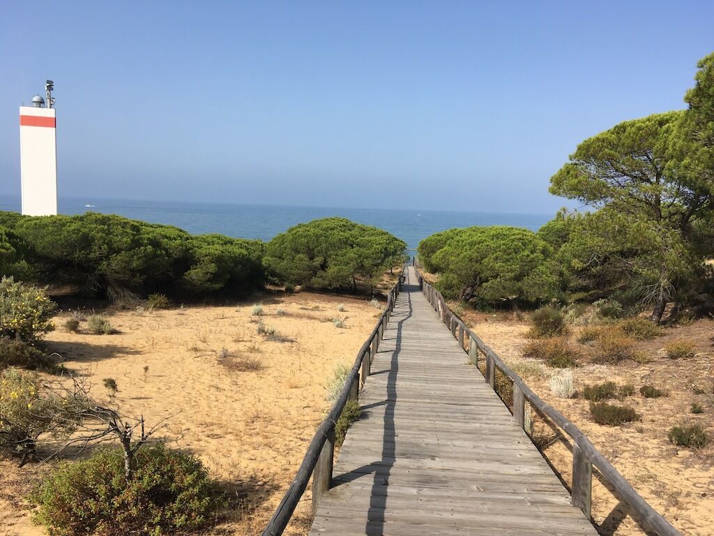 Escápate a Matalascañas (Huelva): 2 días y 1 noche en hotel 4* con Media Pensión y Habitación con Vistas al Mar