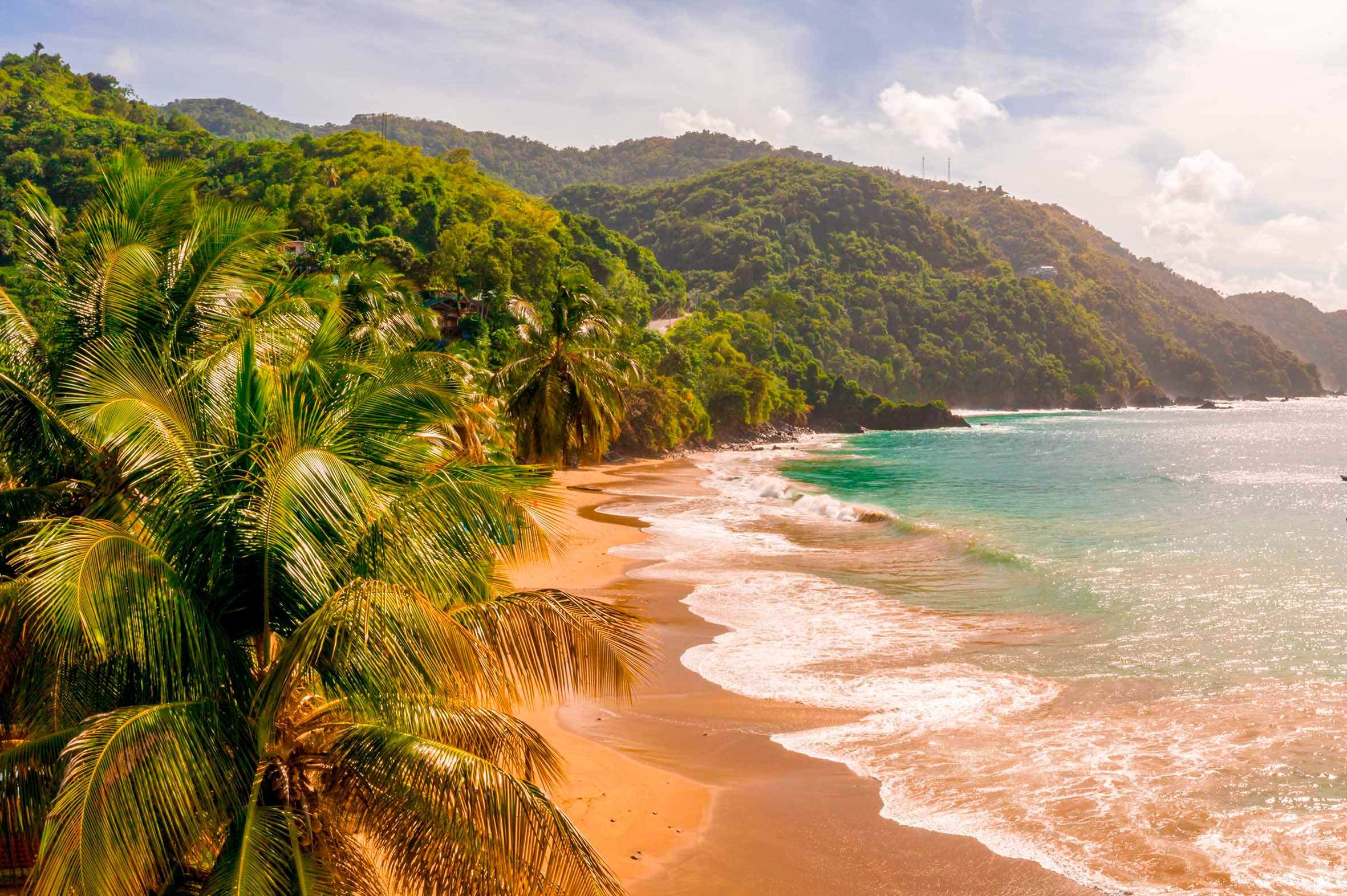 Costa Rica esencial en 9 días