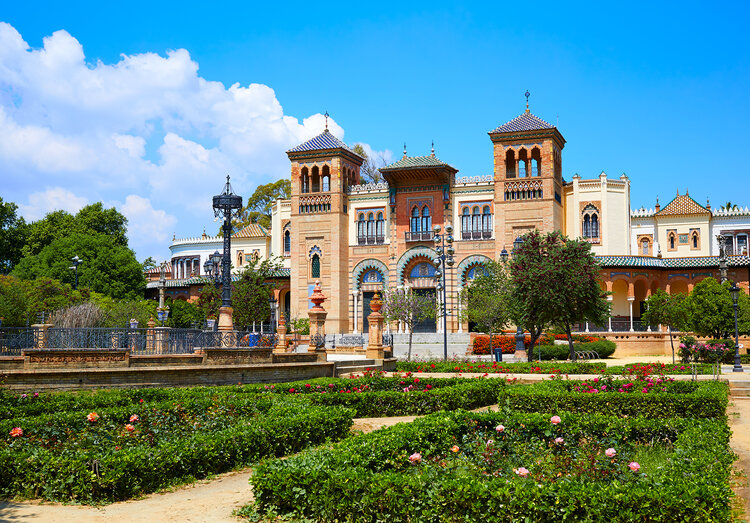 ¡Escápate a Dos Hermanas (Sevilla): 2 días y 1 noche en Hotel 4* con Desayuno o Media Pensión!