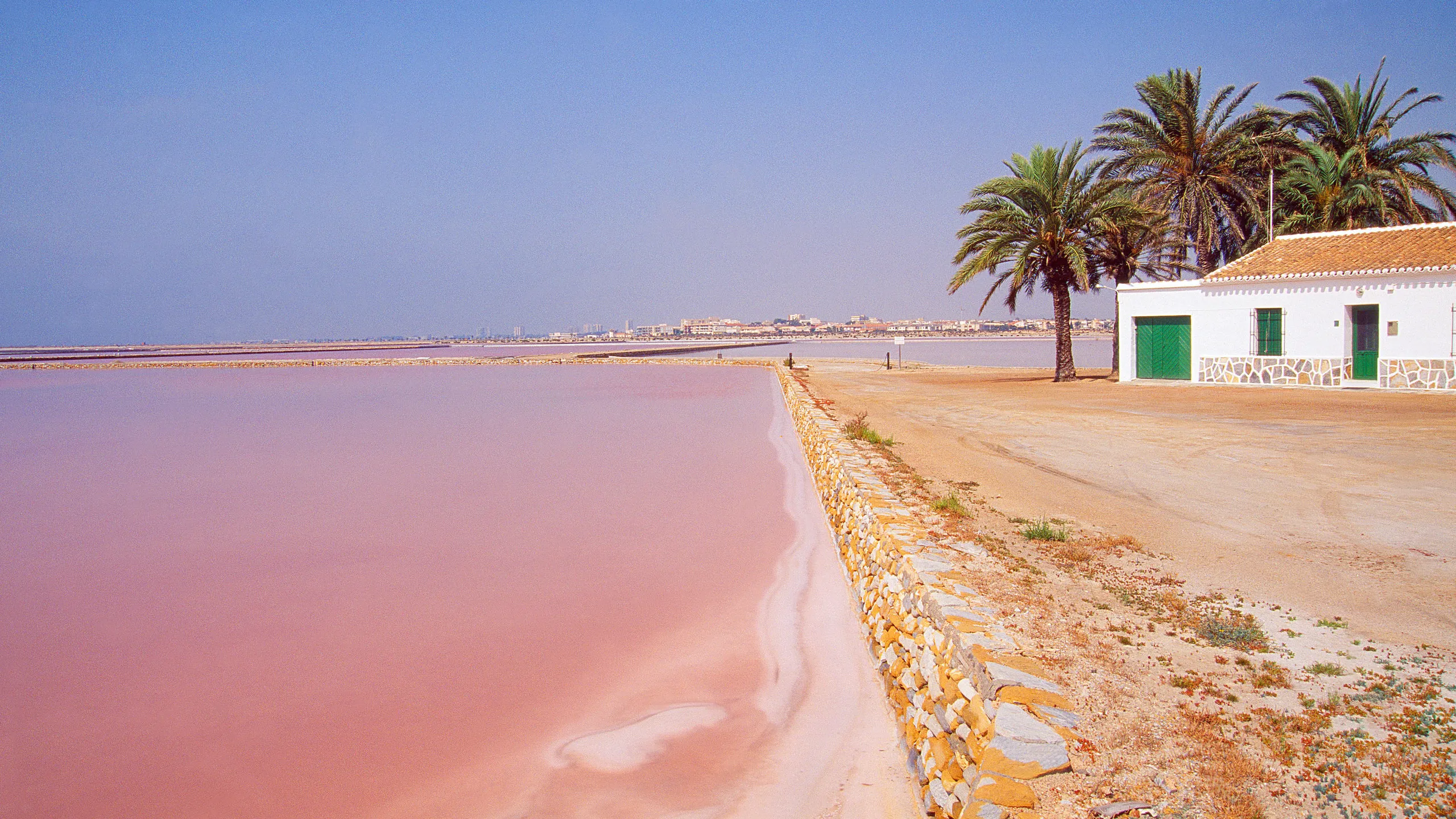 ¡San Pedro del Pinatar (Murcia): Desde 3 días y 2 noches en Hotel 4* con Media Pensión al lado de la Playa!