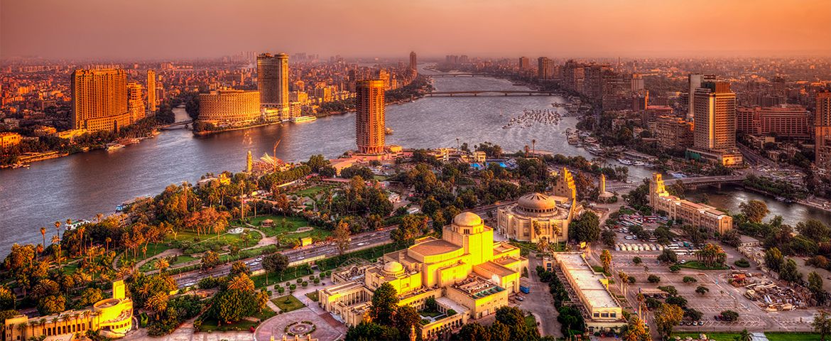 8 días y 7 noches en Egipto con Vuelos + Crucero 5* con Pensión Completa + Hoteles 4*-5* en el Cairo + Excursiones