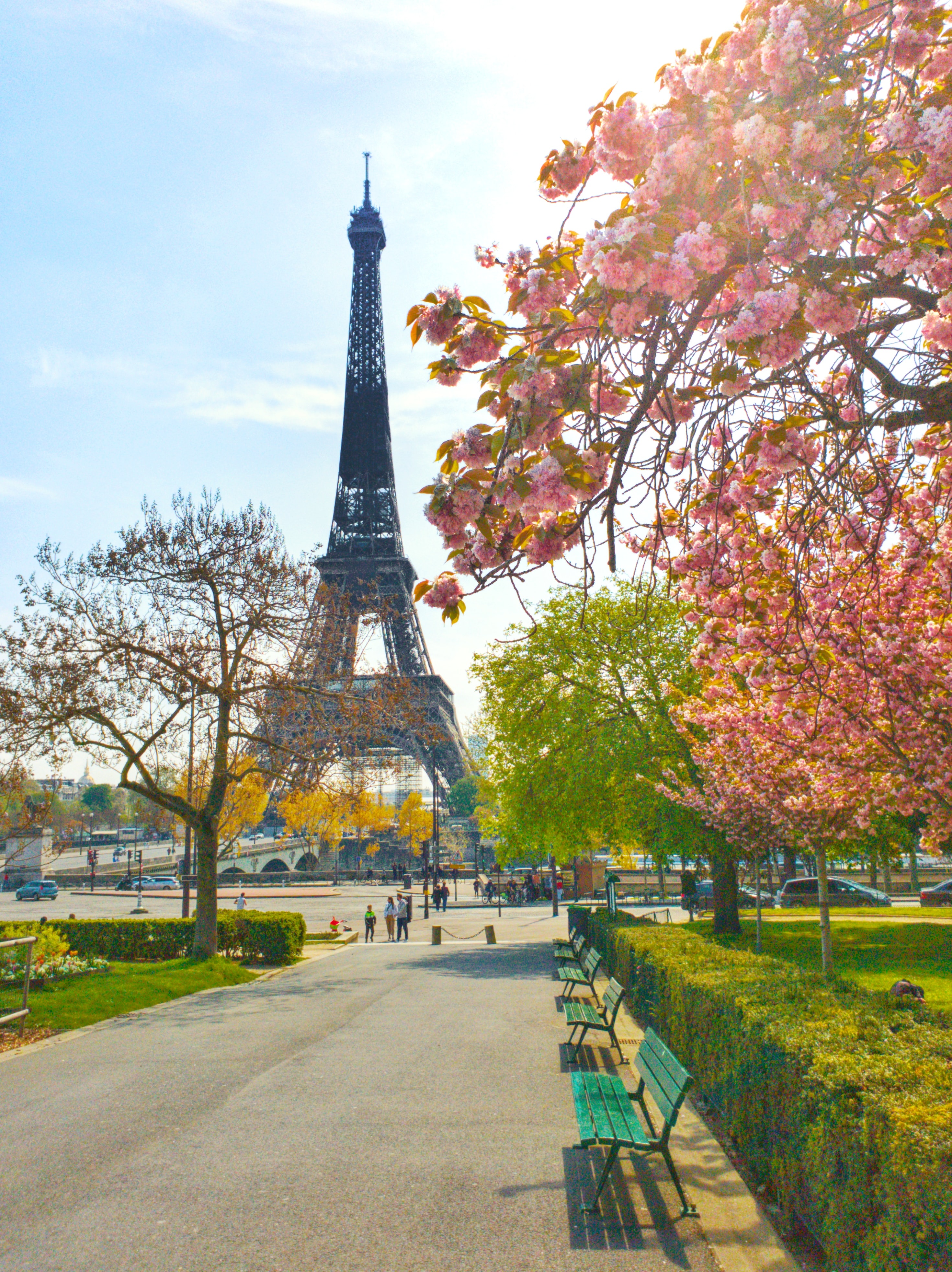 París y Bruselas: 6 días y 5 noches con Vuelos + Alojamiento con Desayuno + Tours + Traslado entre ciudades