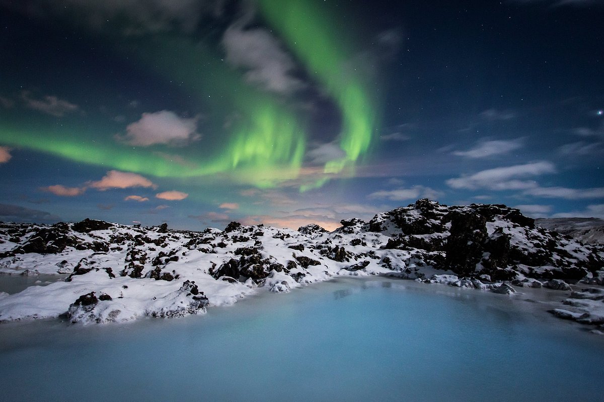 ¡Reikiavik, Islandia! 3, 4, 5, 6 o 7 noches en Hoteles 3* con Desayuno + Tour Aurora Boreal ¡Vuelos Incluídos!