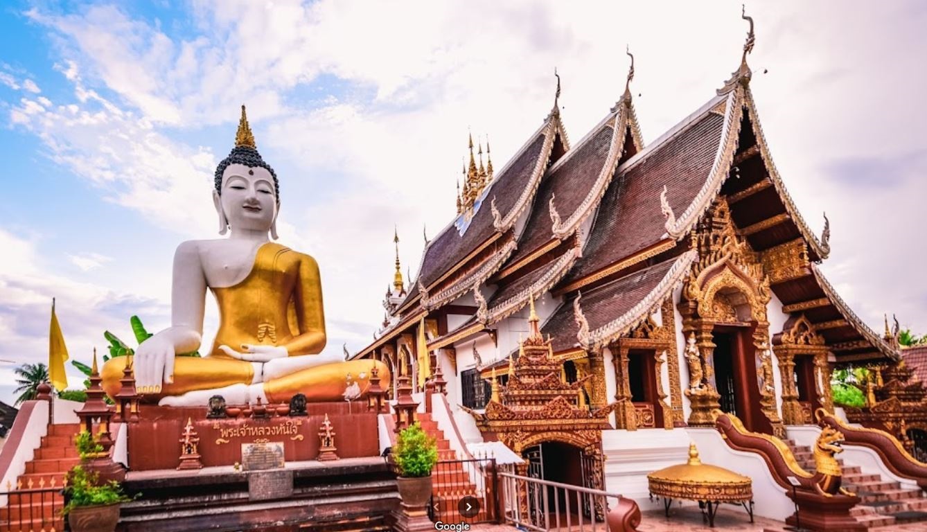 Tailandia Express. 10 días y 7 noches para Descubrir Bangkok, Triángulo de Oro y Norte de Tailandia, con Excursiones, Vuelos, Traslados, Desayunos y algunas Comidas.