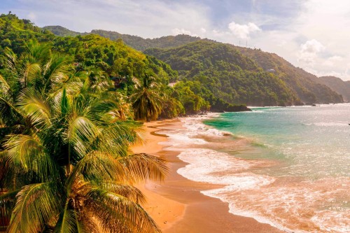 Costa Rica esencial en 9 días