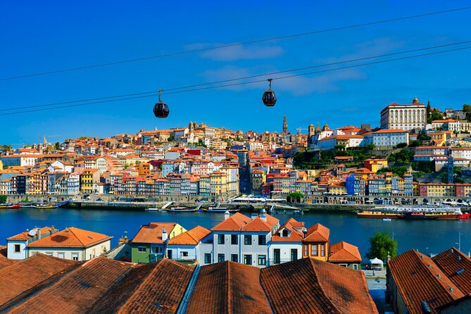 Viaje a Lisboa y Oporto (Portugal) 6 días