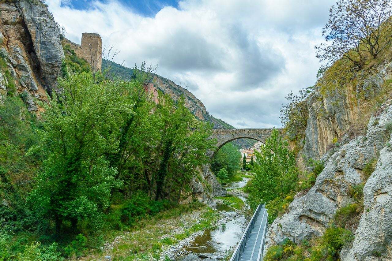 Escápate a Arnedillo (La Rioja): Desde 3 días y 2 noches con Desayuno