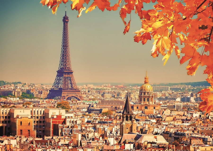 SUPER OFERTA A PARIS ¡4 días y 3 noches en Hoteles 3* con o sin Desayuno! Incluye Vuelos + Tour por la ciudad + Crucero por el Sena + Entrada al Arco del Triunfo.