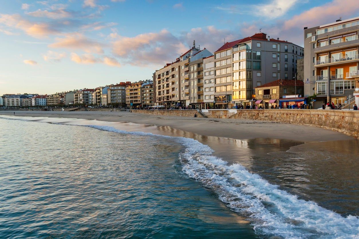 ¡Relajate este verano en Sanxenxo- Pontevedra (Galicia) : Desde 2 días y 1 noche en Hotel 2* con Desayuno!