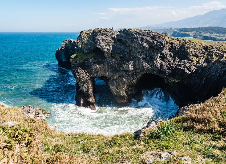 Puente de Diciembre en Berrón (Asturias): 2 días y 1 noche en Hotel 4* con régimen de Desayuno