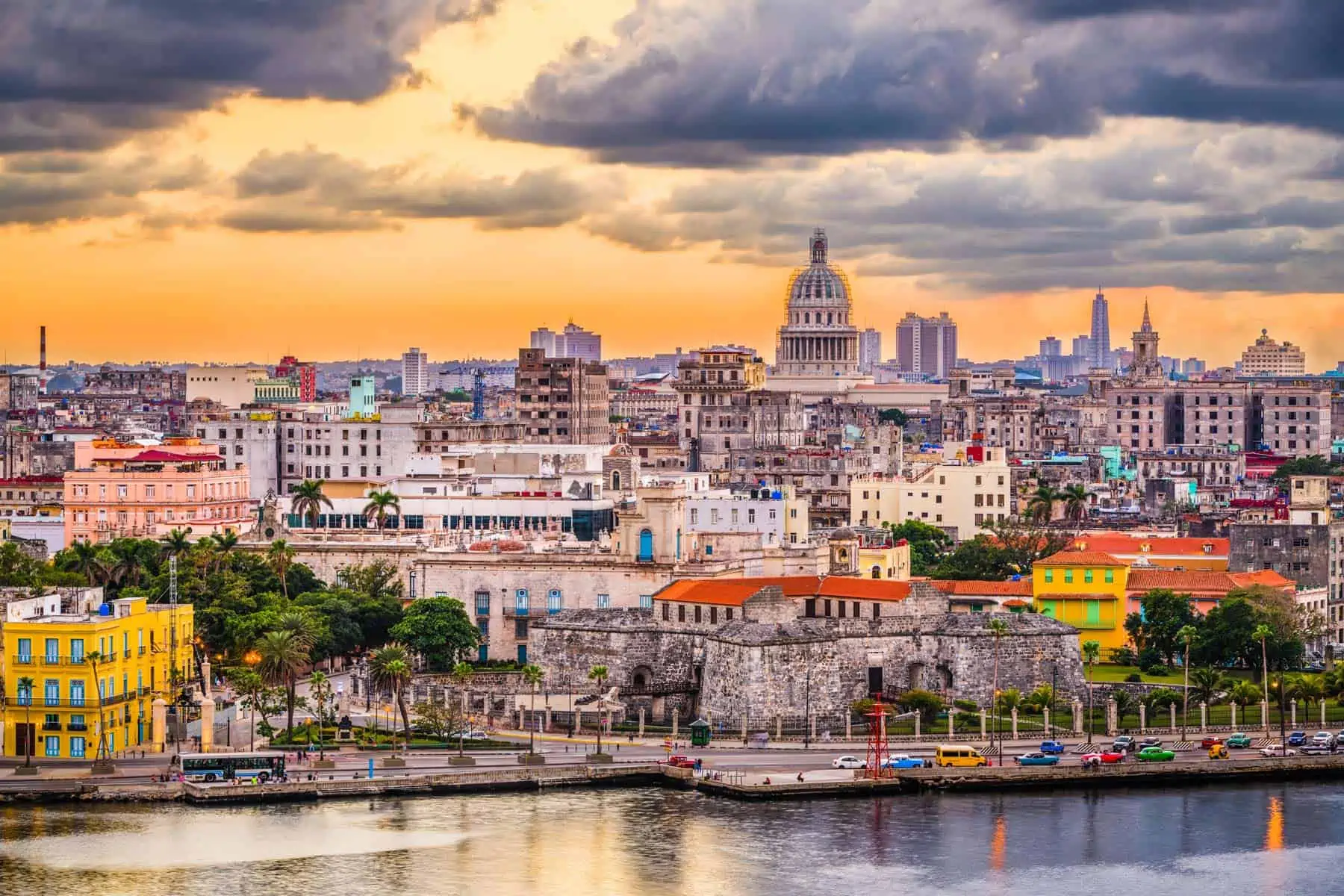 ¡CUBA: La Habana + Varadero! Hoteles 4* con Desayuno y TODO INCLUIDO. ¡Incluye Vuelos + Traslados + Seguro de viaje + Excursiones opcionales!