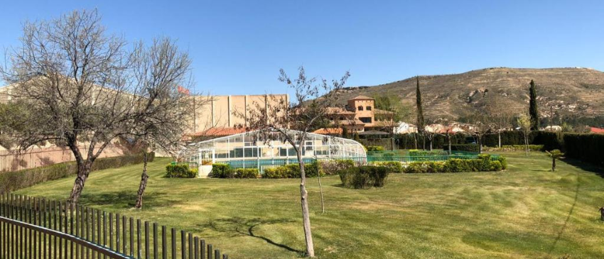 ¡3 días y 2 noches en Teruel en Hotel 2* + Entrada al Parque Temático Dinopolis!
