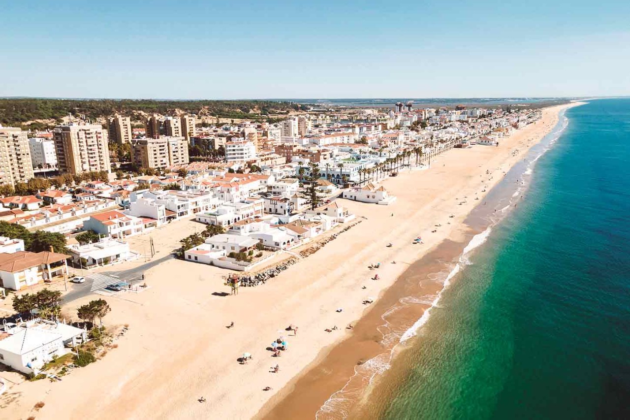 Semana Santa en Islantilla (Huelva): 4 días y 3 noches en Hotel 4* con TODO INCLUIDO!
