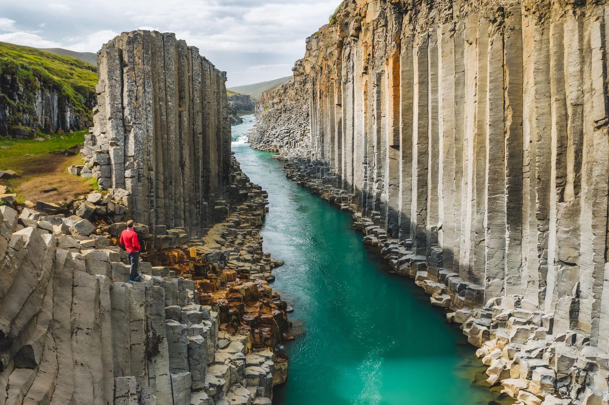 ¡Reikiavik, Islandia! 3, 4, 5, 6 o 7 noches en Hoteles 3* con Desayuno + Tour Aurora Boreal ¡Vuelos Incluídos!