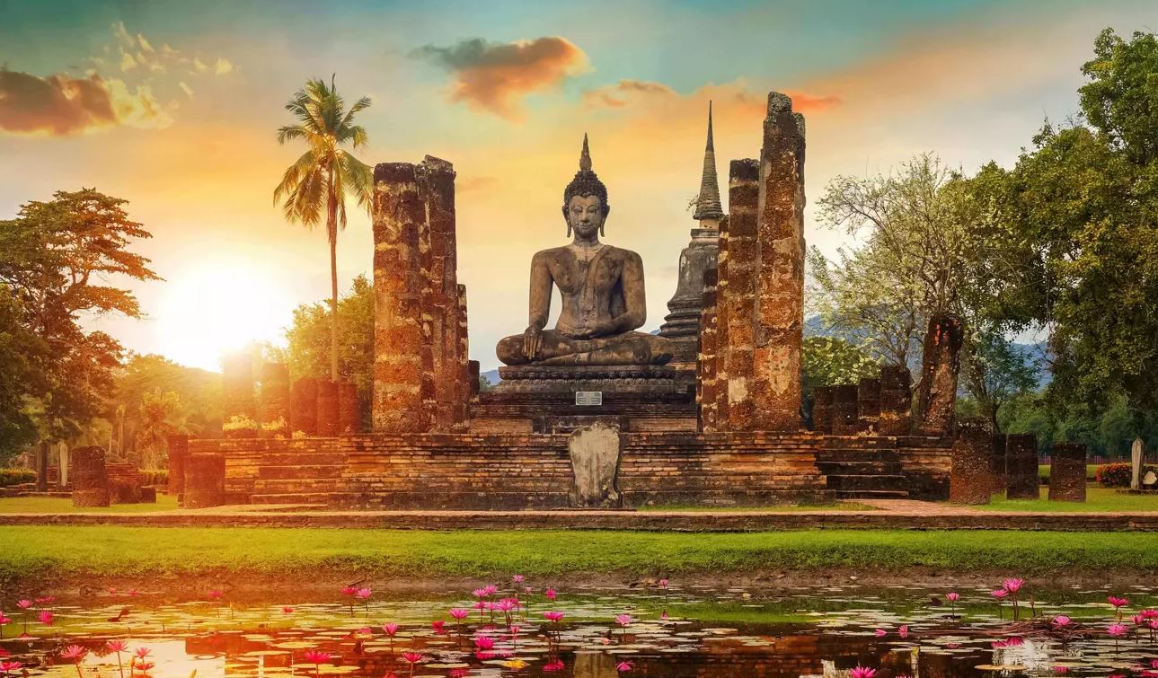 ¡Tailandia Cultura y Playa! 14 días y 11 noches en Bangkok, triángulo de oro, norte de Tailandia y Phuket, con excursiones, vuelos, traslados, desayunos, algunas comidas.