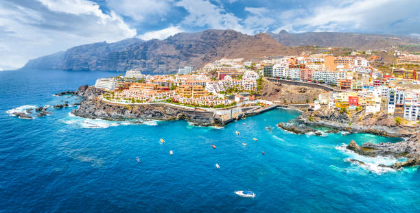 Tenerife: 8 días y 7 Noches en Hotel 3* en régimen de Desayuno, Media Pensión o Pensión Completa. ¡Incluye Vuelos y Traslados!
