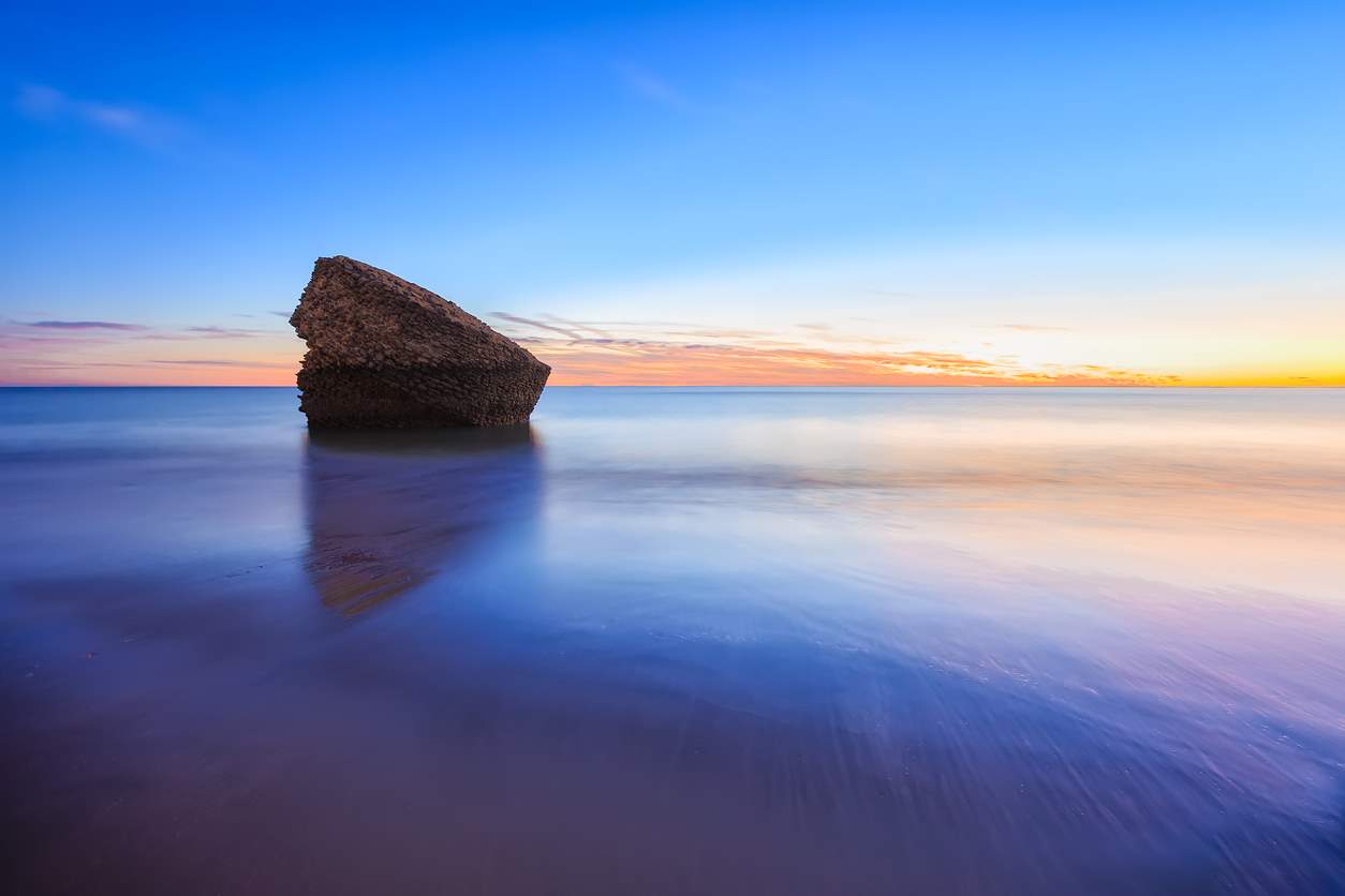 Escápate a Matalascañas (Huelva): 2 días y 1 noche en hotel 4* con Media Pensión y Habitación con Vistas al Mar