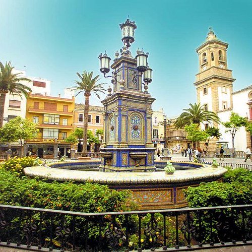 ¡Algeciras (Cádiz): desde 3 días y 2 Noches en Hotel 4* en régimen de Pensión Completa!