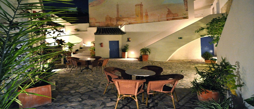¡3 días y 2 noches en Benalup (Cádiz) + Desayuno en un hotel 4* con mucho encanto!