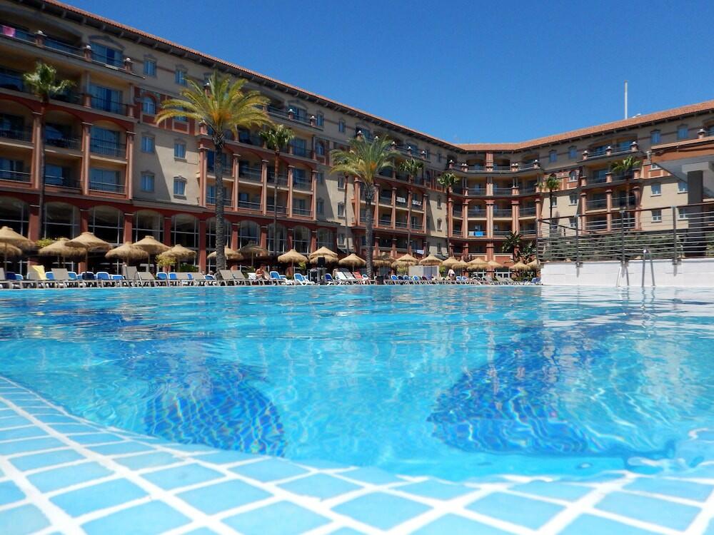 ¡Islantilla (Huelva): 5 días y 4 noches en Hotel 4* con régimen de Pensión Completa o Todo Incluido! ¡Incluye Semana Santa!