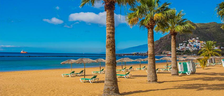 Tenerife: 4 días y 3 noches en Alojamiento 4* (Solo Adultos) + Todo Incluido